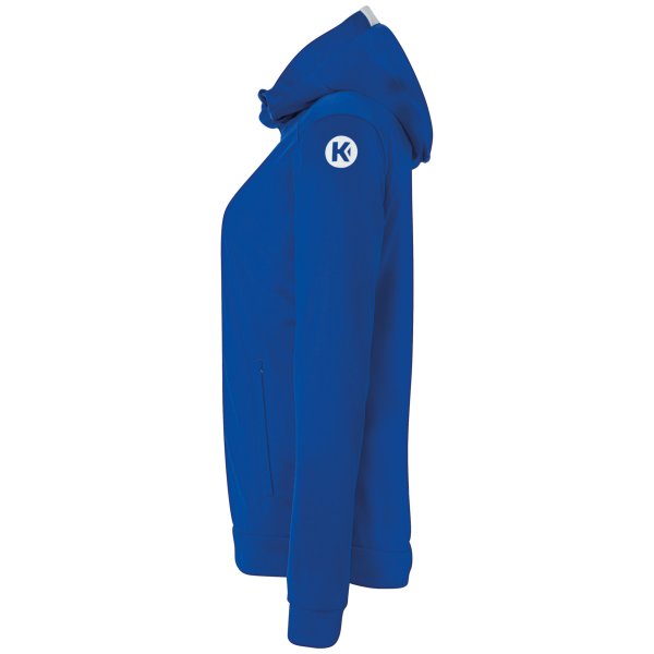 Kempa PLAYER Kapuzenjacke Women Weihnachtsangebot