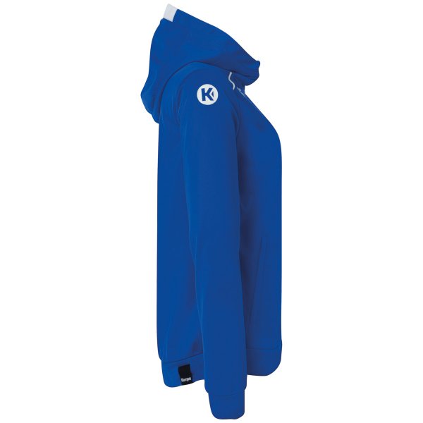 Kempa PLAYER Kapuzenjacke Women Weihnachtsangebot