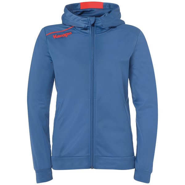 Kempa PLAYER Kapuzenjacke Women