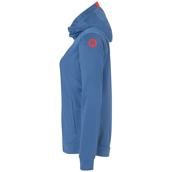 Kempa PLAYER Kapuzenjacke Women Osterangebot