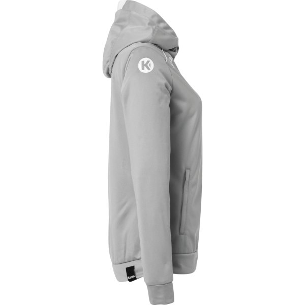 Kempa PLAYER Kapuzenjacke Women Muttertagsangebot