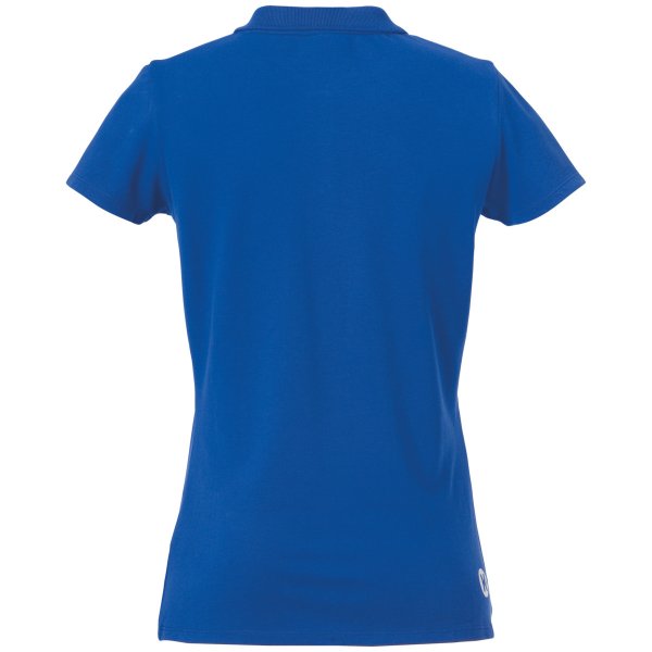 Kempa POLO SHIRT WOMEN Letzter Tag