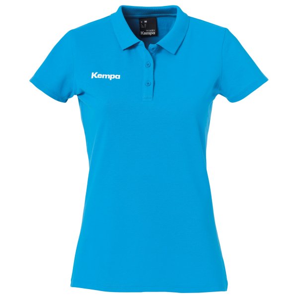 Kempa POLO SHIRT WOMEN