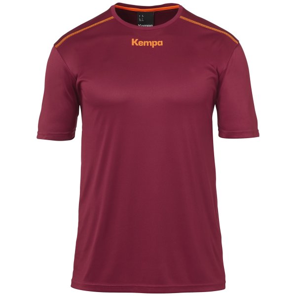 Kempa POLY SHIRT Bis zu 60% Rabatt