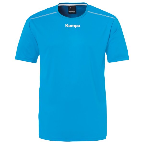 Kempa POLY SHIRT Sonderangebot der Fabrik