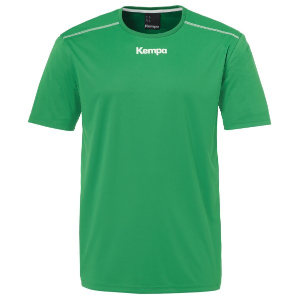 Kempa POLY SHIRT Vierteljährliche Förderung