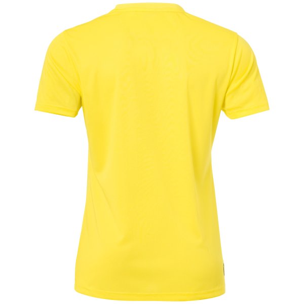 Kempa POLY SHIRT WOMEN 50% Rabatt mit kostenlosem Versand
