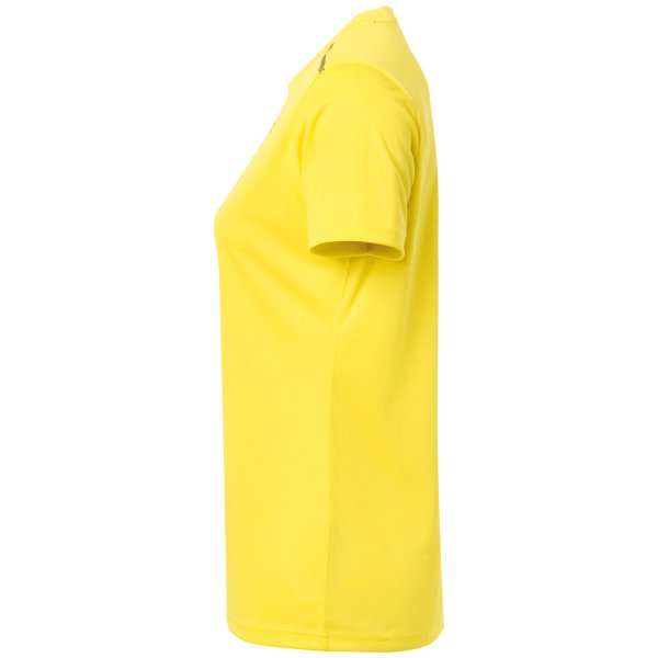 Kempa POLY SHIRT WOMEN 50% Rabatt mit kostenlosem Versand