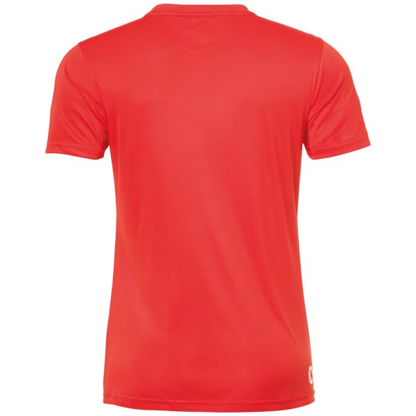 Kempa POLY SHIRT WOMEN Kostenloser Versand international