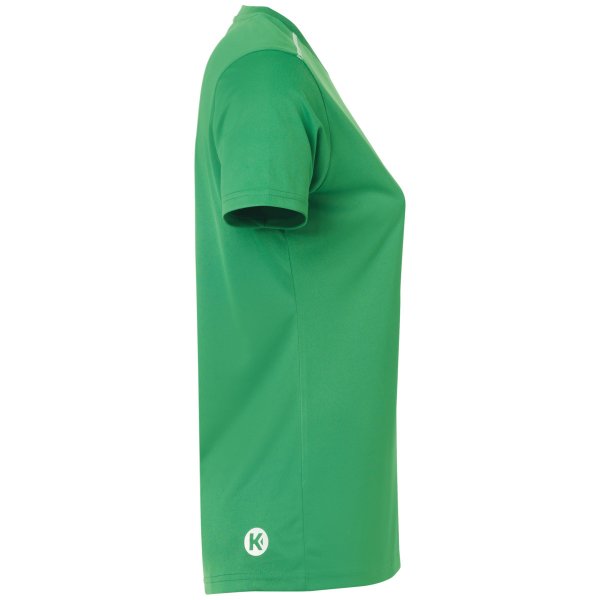 Kempa POLY SHIRT WOMEN Fabrikladen
