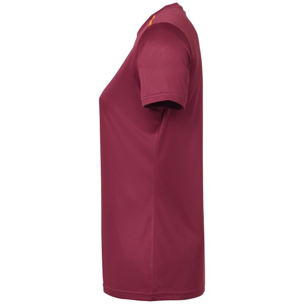 Kempa POLY SHIRT WOMEN Begrenzt auf 3 Tage