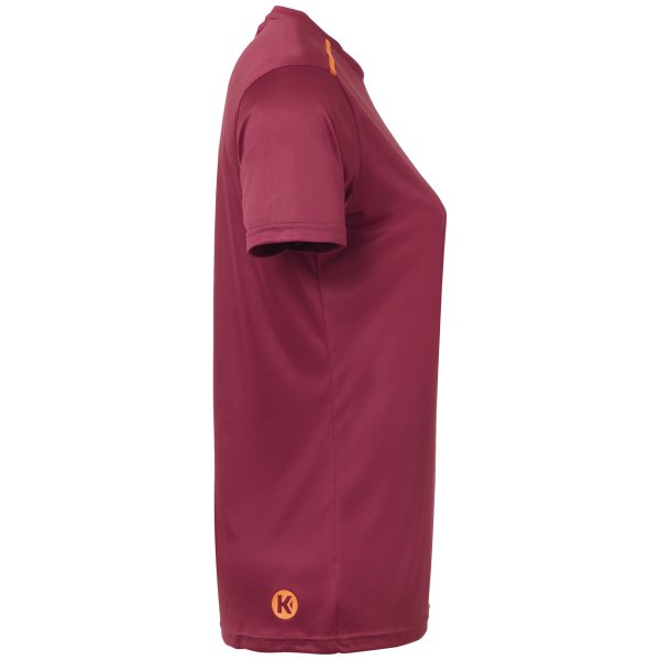 Kempa POLY SHIRT WOMEN Begrenzt auf 3 Tage