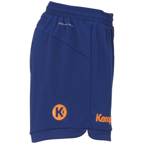 Kempa PRIME SHORTS WOMEN Outlet