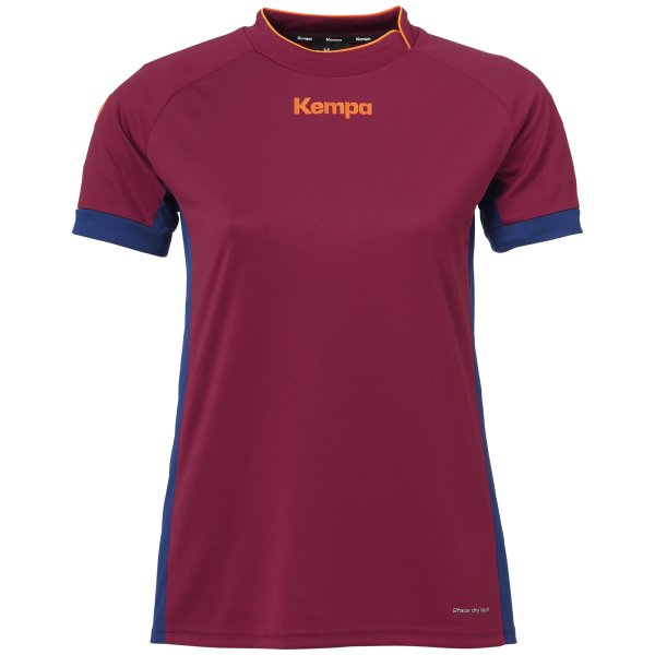 Kempa PRIME TRIKOT WOMEN Fabrik Onlineshop