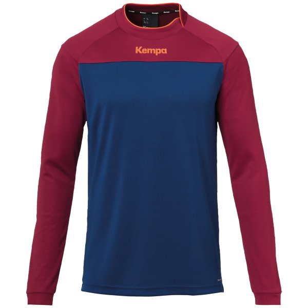 Kempa PRIME LANGARMSHIRT Preisnachlass