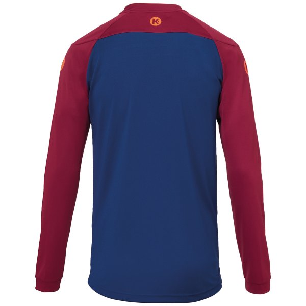 Kempa PRIME LANGARMSHIRT Preisnachlass
