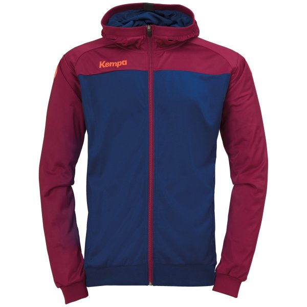 Kempa PRIME MULTI JACKE Osterangebot