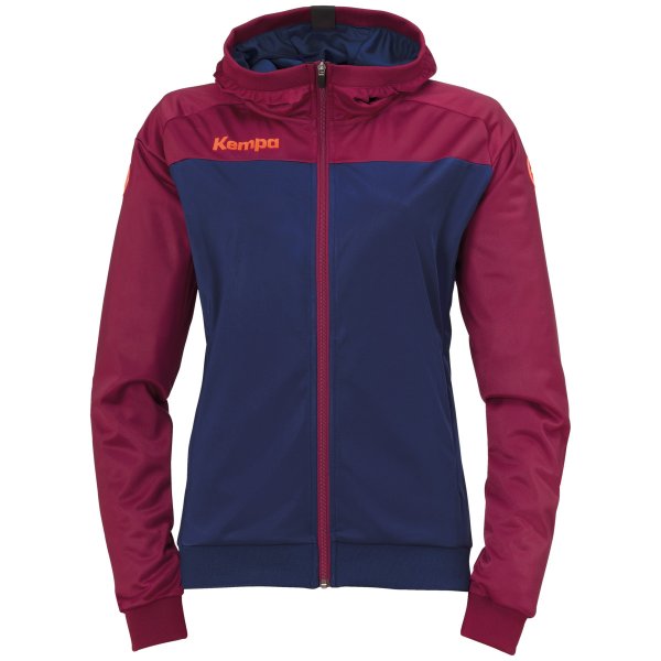 Kempa PRIME MULTI JACKE WOMEN Valentinstagsangebot
