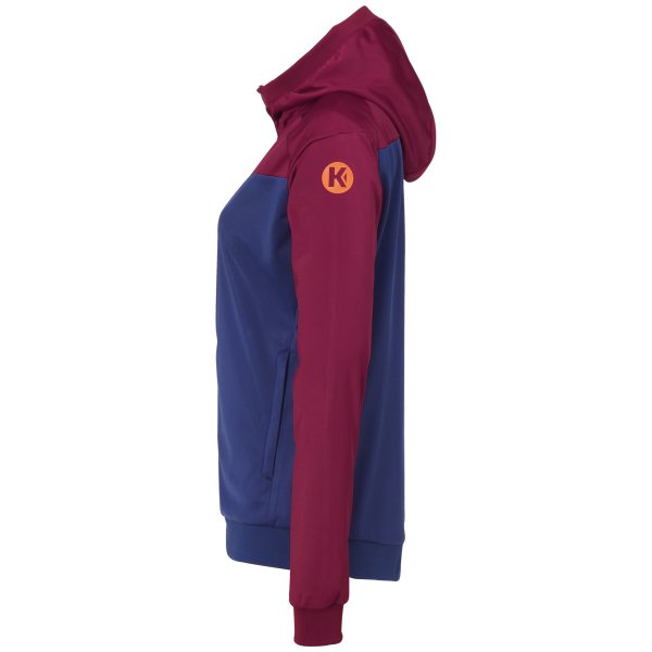Kempa PRIME MULTI JACKE WOMEN Valentinstagsangebot