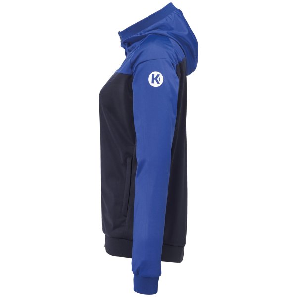 Kempa PRIME MULTI JACKE WOMEN Jubiläumsangebot