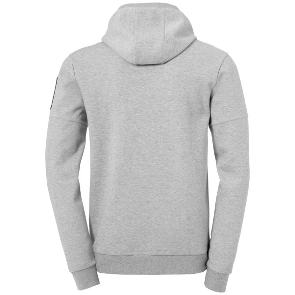 Kempa STATUS HOOD JACKET Begrenzte Freigabe