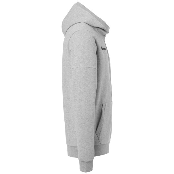 Kempa STATUS HOOD JACKET Begrenzte Freigabe