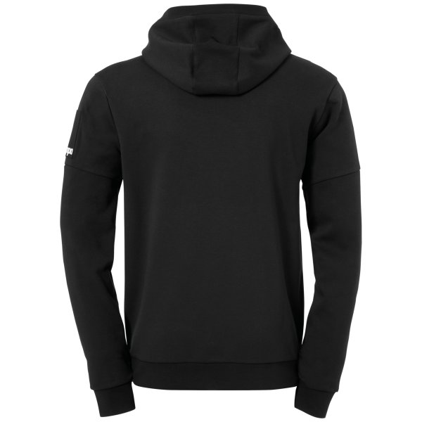 Kempa STATUS HOOD JACKET Letzte 3 Tage