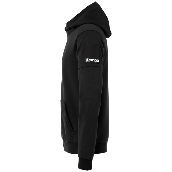 Kempa STATUS HOOD JACKET Letzte 3 Tage