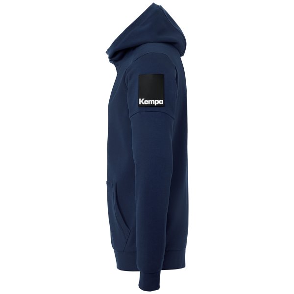 Kempa STATUS HOOD JACKET JETZT KAUFEN