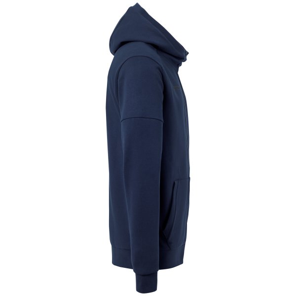 Kempa STATUS HOOD JACKET JETZT KAUFEN