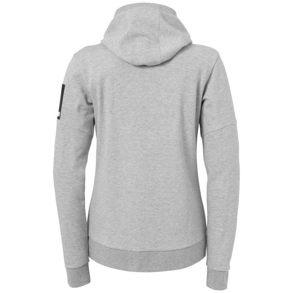 Kempa STATUS HOOD JACKET WOMEN Neueste Stile