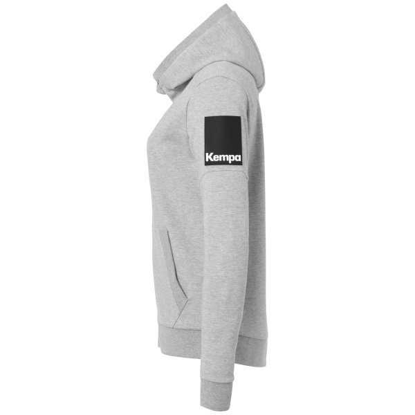 Kempa STATUS HOOD JACKET WOMEN Neueste Stile
