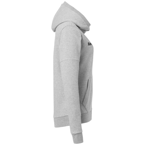 Kempa STATUS HOOD JACKET WOMEN Neueste Stile