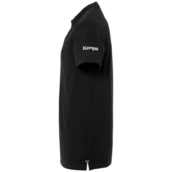 Kempa STATUS POLO SHIRT Bis zu 60% Rabatt