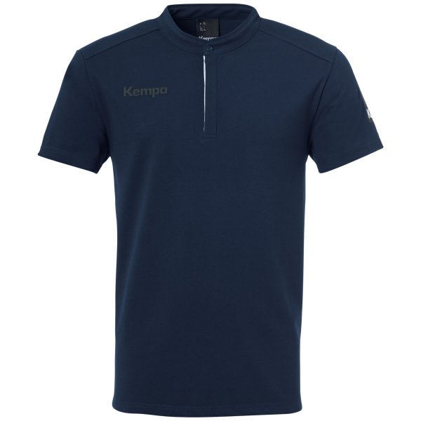 Kempa STATUS POLO SHIRT Nur für heute
