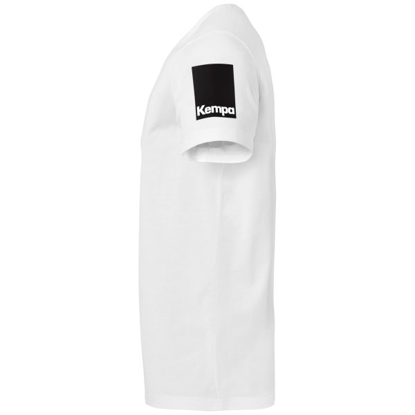 Kempa STATUS T-SHIRT Bis zu 55% Rabatt