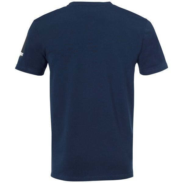 Kempa STATUS T-SHIRT Nur noch ein Tag übrig