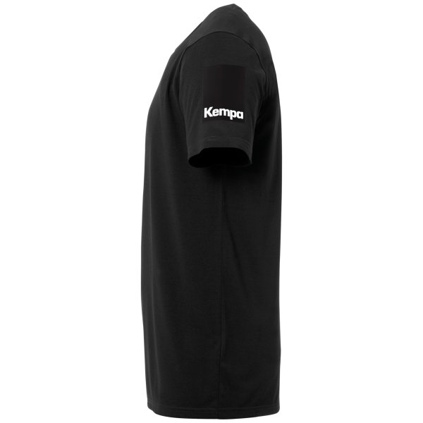 Kempa STATUS T-SHIRT Super Rabatt