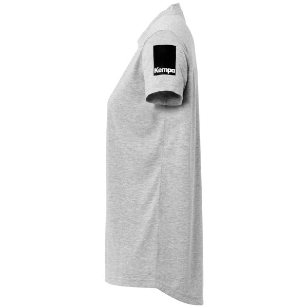 Kempa STATUS T-SHIRT WOMEN Riesige Rabatte