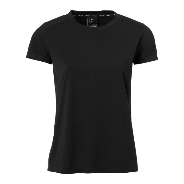 Kempa STATUS T-SHIRT WOMEN 50% Rabatt mit kostenlosem Versand