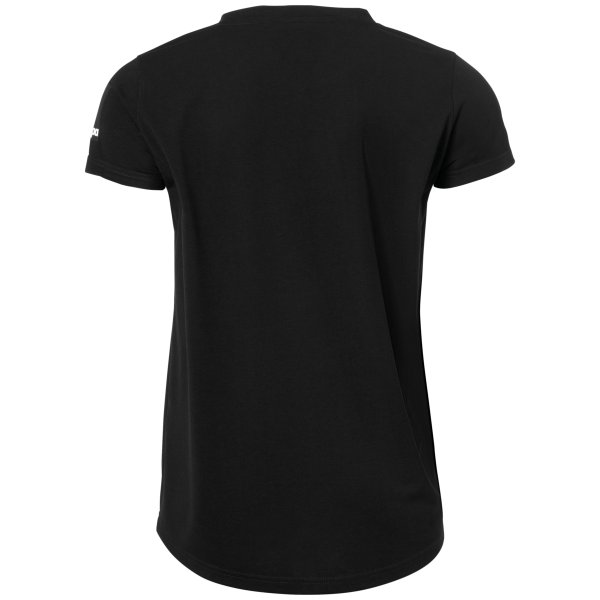 Kempa STATUS T-SHIRT WOMEN 50% Rabatt mit kostenlosem Versand