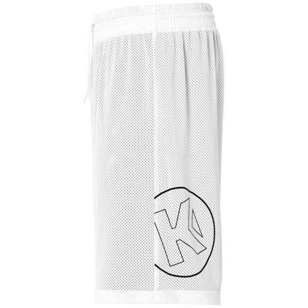 Kempa REVERSIBLE SHORTS Kostenloser Versand international