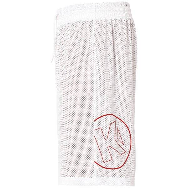 Kempa REVERSIBLE SHORTS Fabrikladen