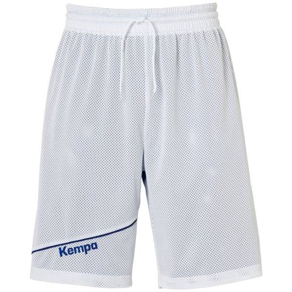 Kempa REVERSIBLE SHORTS Begrenzt auf 3 Tage