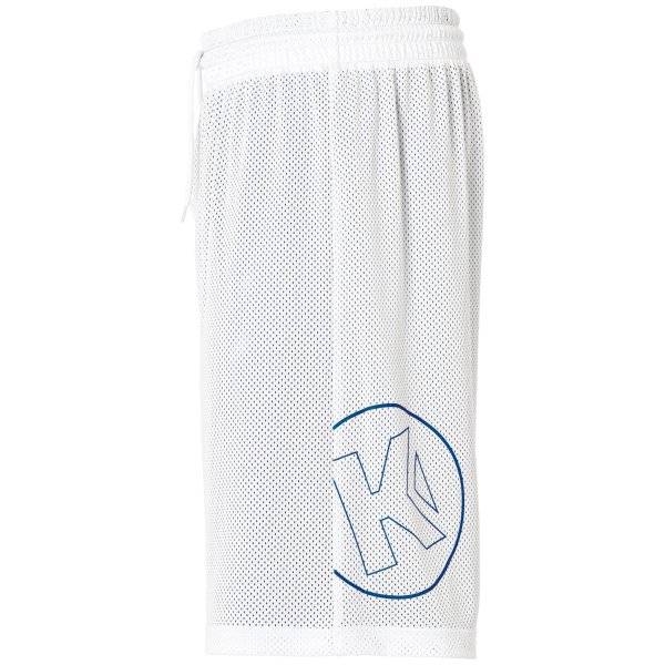 Kempa REVERSIBLE SHORTS Begrenzt auf 3 Tage