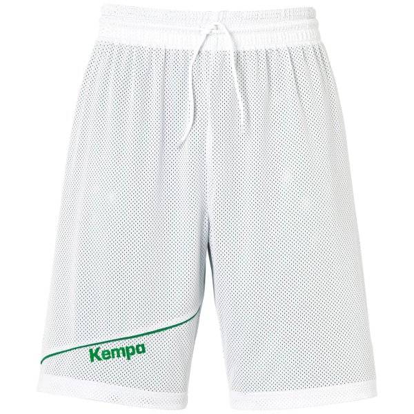 Kempa REVERSIBLE SHORTS Speichern exportieren