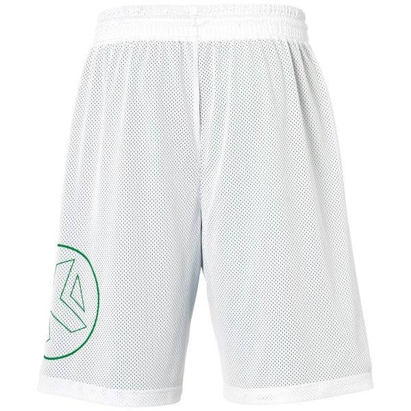 Kempa REVERSIBLE SHORTS Speichern exportieren