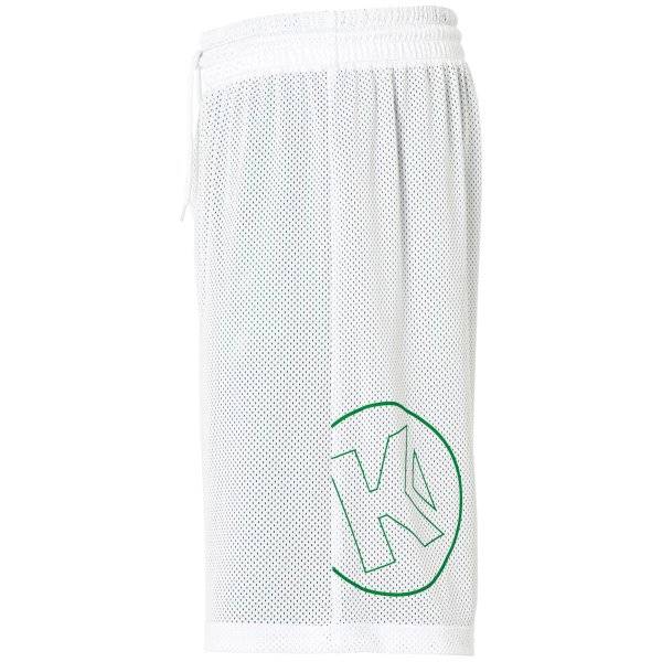 Kempa REVERSIBLE SHORTS Speichern exportieren
