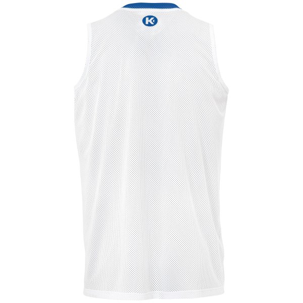 Kempa REVERSIBLE TANK TOP zollfrei
