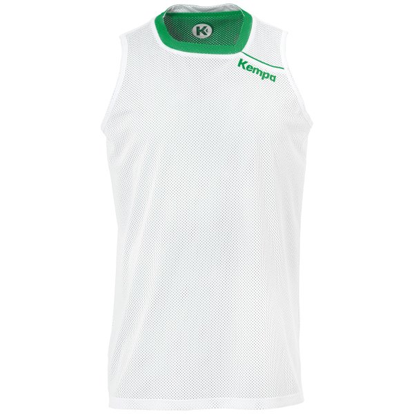 Kempa REVERSIBLE TANK TOP 50% Rabatt für begrenzte Zeit